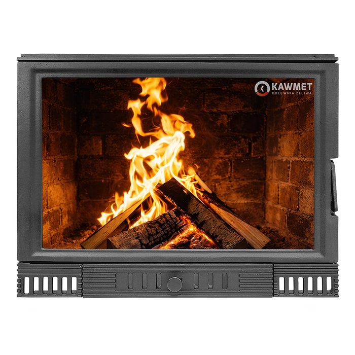 Двері для каміна Kawmet W2 530x680