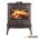 Чугунная печь KAWMET P7 (9.3 kW) ECO