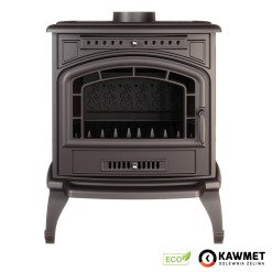 Чавунна піч KAWMET P7 (9.3 kW) ECO. Фото 6
