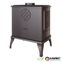 Чавунна піч KAWMET P7 (9.3 kW) ECO. Фото 9
