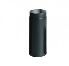 Труба для димоходу Вент Устрій (2 мм) 50 см Ø200