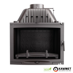 Каминная топка KAWMET W17 Panorama (16.1 kW) EСO. Фото 5