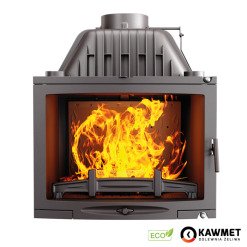 Камінна топка KAWMET W17 Panorama (16.1 kW) EСO