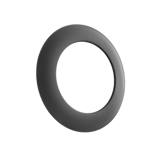 Розета декоративна Вент Устрій (2мм) Ø130