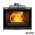 Камінна топка KAWMET Premium SIREN F24