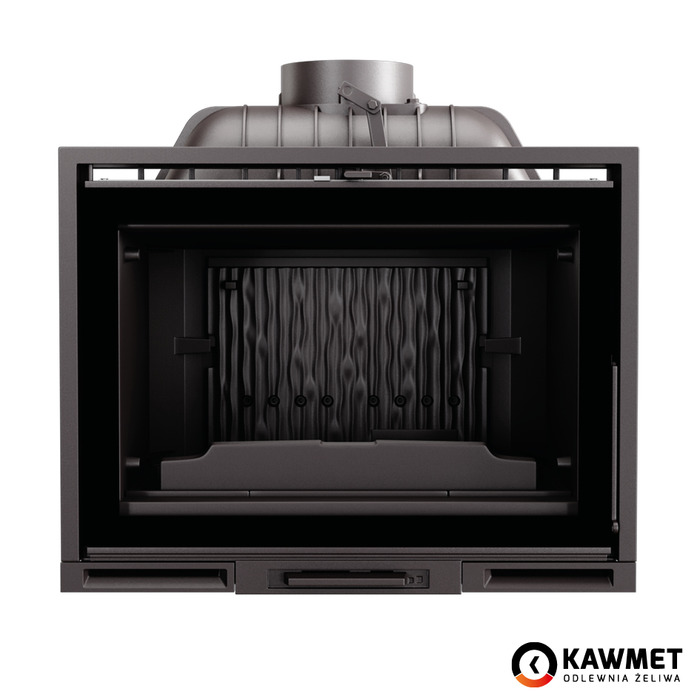 Камінна топка KAWMET Premium SIREN F24. Фото 5