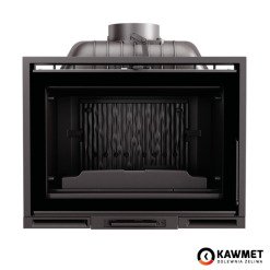 Камінна топка KAWMET Premium SIREN F24. Фото 5