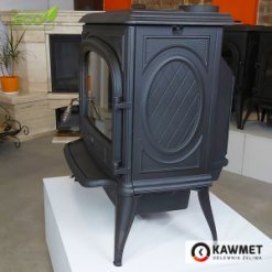 Чугунная печь KAWMET Premium NIKA S5 ECO. Фото 15