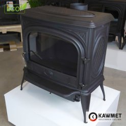 Чугунная печь KAWMET Premium NIKA S5 ECO. Фото 16