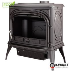 Чавунна піч KAWMET Premium NIKA S5 ECO. Фото 6