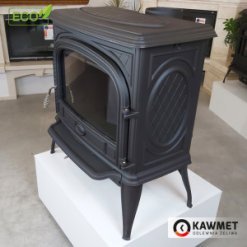 Чугунная печь KAWMET Premium SPHINX S6 ECO. Фото 12