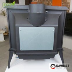 Чугунная печь KAWMET Premium SPHINX S6 ECO. Фото 16