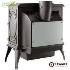 Чугунная печь KAWMET Premium SPHINX S6 ECO. Фото 9