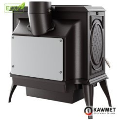 Чугунная печь KAWMET Premium SPHINX S6 ECO. Фото 8