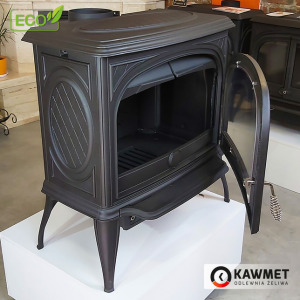 Чавунна піч KAWMET Premium SPHINX S6 ECO. Фото 10