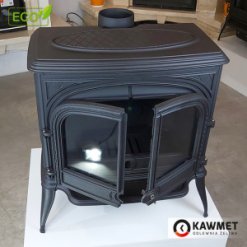 Чавунна піч KAWMET Premium ARES S7 ECO. Фото 13