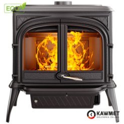 Чавунна піч KAWMET Premium ARES S7 ECO