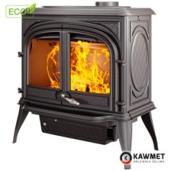 Чавунна піч KAWMET Premium ARES S7 ECO. Фото 3