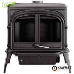 Чавунна піч KAWMET Premium ARES S7 ECO. Фото 4
