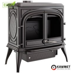 Чавунна піч KAWMET Premium ARES S7 ECO. Фото 5