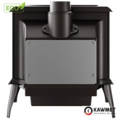 Чавунна піч KAWMET Premium ARES S7 ECO. Фото 7