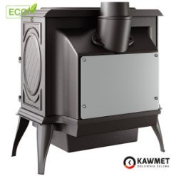 Чавунна піч KAWMET Premium ARES S7 ECO. Фото 9