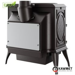 Чавунна піч KAWMET Premium ARES S7 ECO. Фото 8