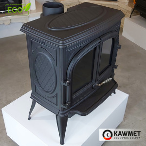 Чугунная печь KAWMET Premium ARES S7 ECO. Фото 19