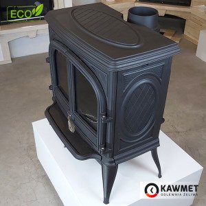 Чавунна піч KAWMET Premium ARES S7 ECO. Фото 20