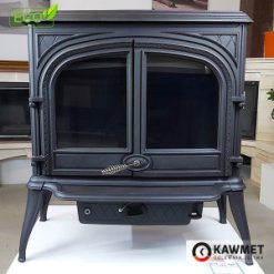 Чугунная печь KAWMET Premium HELIOS S8 ECO. Фото 10
