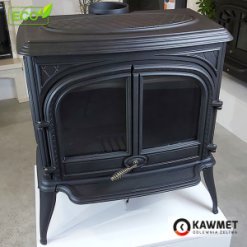 Чугунная печь KAWMET Premium HELIOS S8 ECO. Фото 11