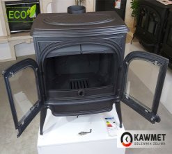 Чугунная печь KAWMET Premium HELIOS S8 ECO. Фото 14