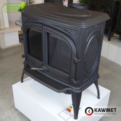 Чугунная печь KAWMET Premium HELIOS S8 ECO. Фото 15