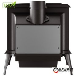 Чугунная печь KAWMET Premium HELIOS S8 ECO. Фото 7