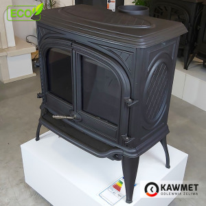 Чавунна піч KAWMET Premium HELIOS S8 ECO. Фото 15