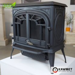 Чавунна піч KAWMET Premium ZEUS S9 ECO. Фото 12