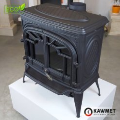 Чугунная печь KAWMET Premium ZEUS S9 ECO. Фото 13