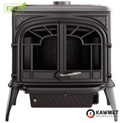 Чавунна піч KAWMET Premium ZEUS S9 ECO. Фото 4