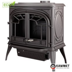 Чавунна піч KAWMET Premium ZEUS S9 ECO. Фото 6