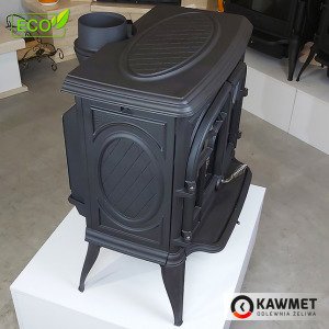 Чавунна піч KAWMET Premium ZEUS S9 ECO. Фото 14
