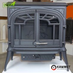 Чавунна піч KAWMET Premium SPARTA S10 ECO. Фото 10