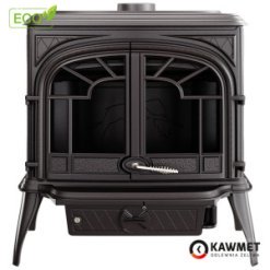 Чугунная печь KAWMET Premium SPARTA S10 ECO. Фото 4