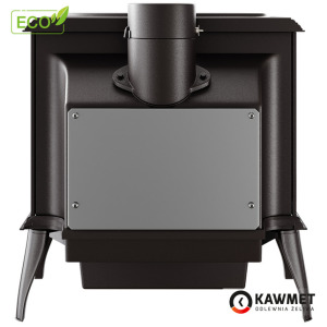 Чавунна піч KAWMET Premium SPARTA S10 ECO. Фото 7