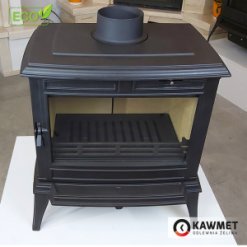 Чугунная печь KAWMET Premium PROMETEUS S11 ECO. Фото 10