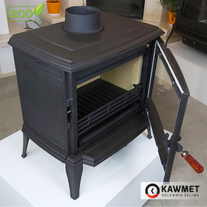 Чавунна піч KAWMET Premium PROMETEUS S11 ECO. Фото 14