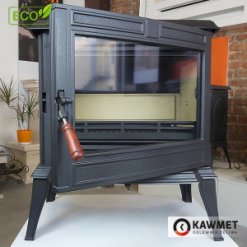Чавунна піч KAWMET Premium ATHENA S12 ECO. Фото 11