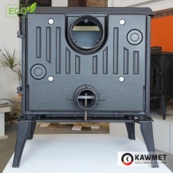 Чугунная печь KAWMET Premium ATHENA S12 ECO. Фото 17
