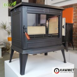 Чавунна піч KAWMET Premium ATHENA S12 ECO. Фото 19