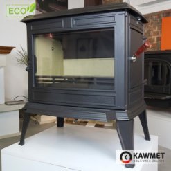 Чугунная печь KAWMET Premium ATHENA S12 ECO. Фото 20