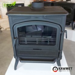 Чавунна піч KAWMET Premium EOS S13 ECO. Фото 10